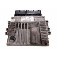 Блок управления двигателя kia oe 39130 - 2a270