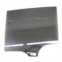 Мерседес x253 стекло двери задняя левая as3 przyciemniana a2537350500