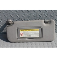 Козырек крышка левая honda insight ii 09 - 14