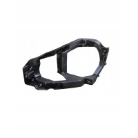 Smart forfour каретка лампы левый передняя a4546200901