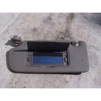 Honda insight козырек солнечный козырек левый 09 - 14