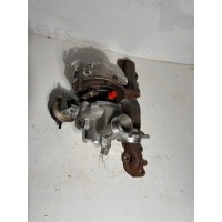 Турбокомпрессор volkswagen seat 2.0 tdi 04l253020m