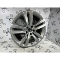 Колесо алюминиевая volkswagen oe passat 8.0 