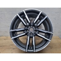 Колесо алюминиевая bmw oe x3m x4m f97 f98 9.0 
