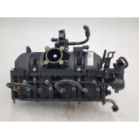 Коллектор впускной opel 1.2 1.4 16v z12xep z14xep 0280600063 dn 55557906