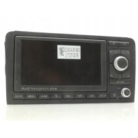 Радио навигация navigation мультимедиа плюс rns - e audi a3 8p рестайлинг 8p0035193b