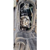 Светодиодная лампы противотуманные фары mazda gg gy 6 02 - 07