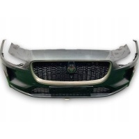 Бампер передний комплект 6 датчиков ягуар i - pace x590 j9d3 - 17b971 - ca8lml