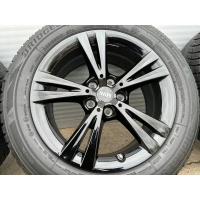 Колесо алюминиевая мини oe f60 7.5 