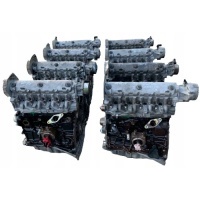 Двигатель 1.9 dci renault espace iv scenic ii лагуна 100 - 120km