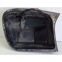 Корпус левая кофр боковой 7676901 bmw r 1200 rt r rs