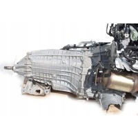 Audi a4 a5 8w кпп tcb 7 - stopniowa ступенчатая двигатель 2.0 tfsi cyr b