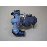 Турбина турбина citroen peugeot opel 1.5 bluehdi 9813245480