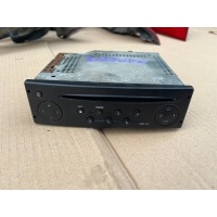 Радио компакт - диск renault kangoo i 2005 - 2008 7700433948