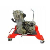 Двигатель engine ktm exc 520 525 2007 2000 л.с.