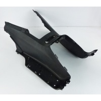 . пол площадка honda 400 600 fjs кфу свинг