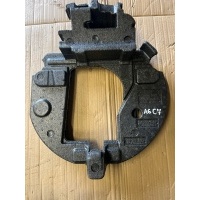 Пена багажника вставка колёса audi a6 c7 4g0012109c