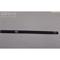Молдинг двери передней левой Opel Astra G 2001 90587375