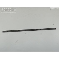 Молдинг двери передней левой Audi A6 C5 (1997-2005) 1998 4B0853953A