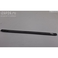 Молдинг двери передней правой Opel Astra G 2001 90587376