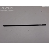 Молдинг двери задней правой Volkswagen Passat B6 2008 3C0853754