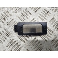 Подсветка номера BMW 3 E90/E91/E92/E93 (2005-2013) 2007 63267165646, 7165646