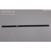 Молдинг двери передней правой Volkswagen Passat B5+ (GP) 2001 3B0853516