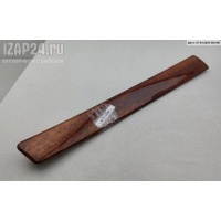 Молдинг двери передней левой Audi A6 C5 (1997-2005) 1998 4B0867409
