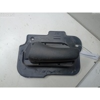 Ручка двери внутренняя задняя левая Opel Vectra B 1996 90506461