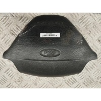 Подушка безопасности (Airbag) водителя Ford Galaxy (1995-2000) 1998 7MO880201E