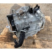 Кпп 39tys л.с. форд explorer edge flex 3.5 v6 2013 - 2019