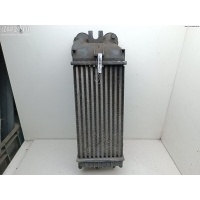 Радиатор интеркулера Citroen Xsara Picasso 2004 9645965180