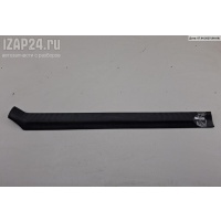 Молдинг двери задней правой Opel Zafira A 2000 24416506
