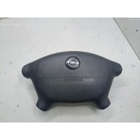 Подушка безопасности (Airbag) водителя Opel Vectra B 1998
