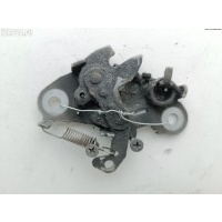 Замок капота Peugeot 406 1997 420N95