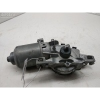 Двигатель стеклоочистителя переднего (моторчик дворников) Mazda 5 2006 1593000602