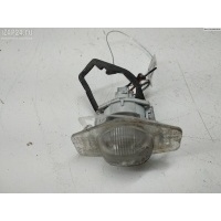 Подсветка номера Honda Accord (1998-2002) 2001