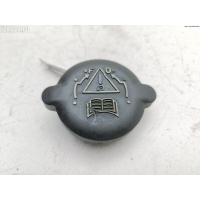 Пробка расширительного бачка Peugeot 406 1997