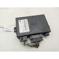Блок согласования фаркопа Mercedes W203 (C) 2001 0315457232