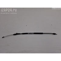 Трос двери задней Прав. Volkswagen Passat B6 2008 3C0837017