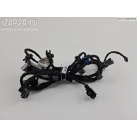 Проводка двери Перед. Прав. Volkswagen Phaeton 2003 3D1971121F