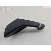 Ручка двери внутренняя задняя правая Volkswagen Passat B6 2008 3C4867372A