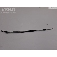 Трос двери передней Прав. Volkswagen Passat B6 2008 3C0837017