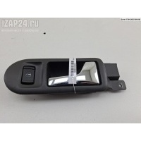 Ручка двери внутренняя передняя правая Volkswagen Passat B5+ (GP) 2001 3B0837114