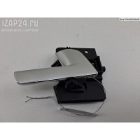 Ручка двери внутренняя передняя правая Volkswagen Phaeton 2003 3D0837618C
