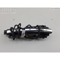 Ручка двери наружная передняя правая Volkswagen Phaeton 2003 3D0837886N