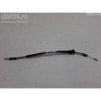Трос двери передней Прав. Volkswagen Phaeton 2003 3D0837085A