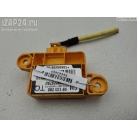Датчик удара (Airbag) Opel Astra G 2001 09133280