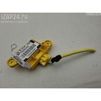 Датчик удара (Airbag) Opel Astra G 2001 09133281