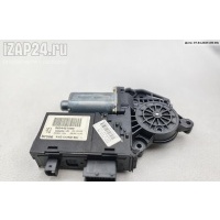 Моторчик стеклоподъемника передний левый Peugeot 307 2003 9634457580